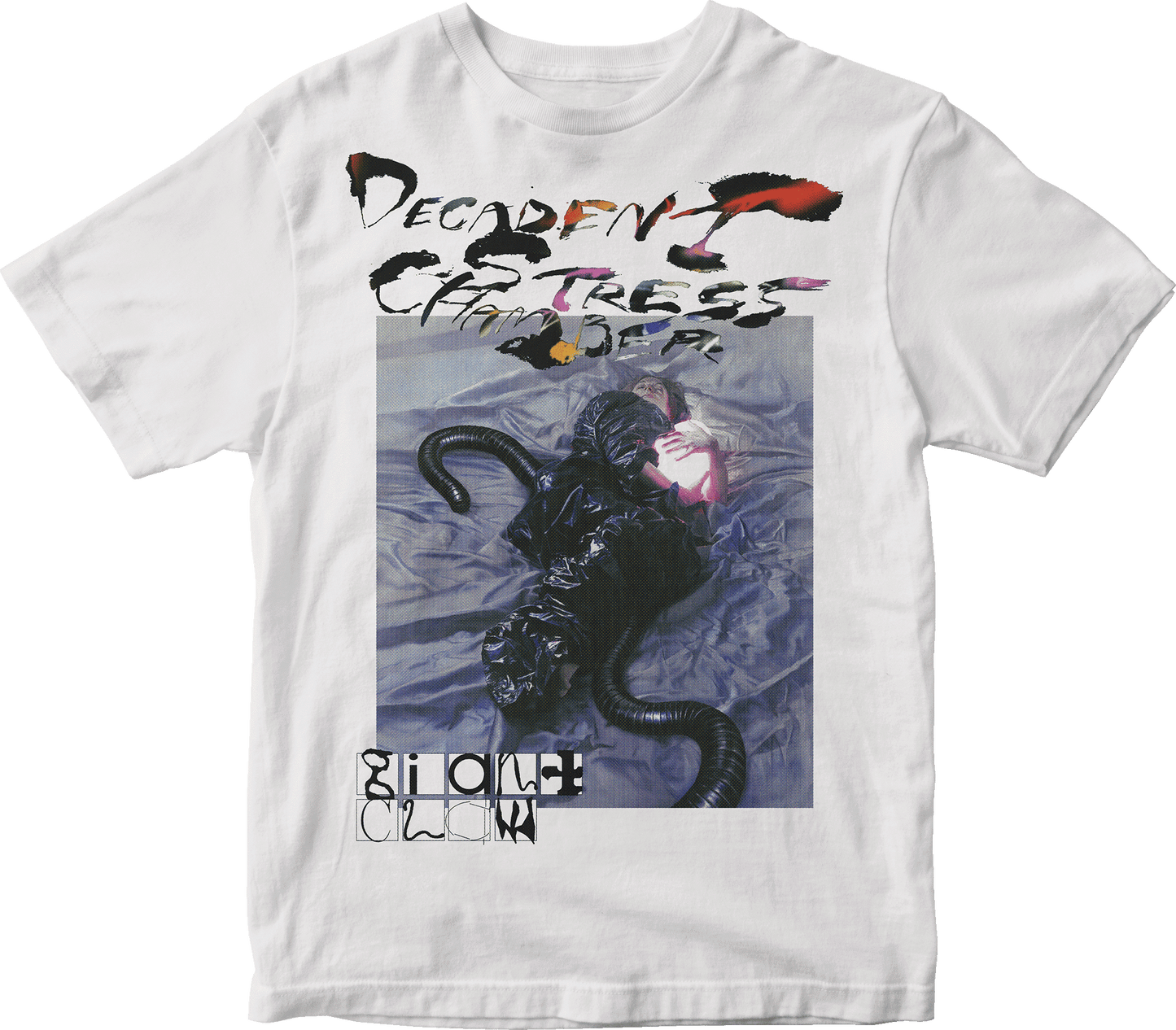 Decadent Stress Chamber T-Shirt