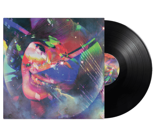 Death's Dynamic Shroud - I'll Try Living Like This 2X LP